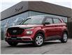 2022 Hyundai Venue ESSENTIAL (Stk: P41308) in Ottawa - Image 1 of 24