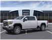 2023 GMC Sierra 3500HD SLT (Stk: 243711) in Lethbridge - Image 2 of 24