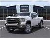 2023 GMC Sierra 3500HD SLT (Stk: 243711) in Lethbridge - Image 6 of 24