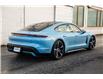 2020 Porsche Taycan Turbo (Stk: VU1003) in Vancouver - Image 8 of 20