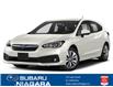 2022 Subaru Impreza Convenience (Stk: S6318) in St.Catharines - Image 1 of 1