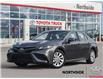 2023 Toyota Camry SE (Stk: S23019) in Sault Ste. Marie - Image 1 of 23