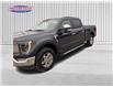 2022 Ford F-150 Lariat - Leather Seats -  Cooled Seats (Stk: NFA96377) in Sarnia - Image 4 of 24