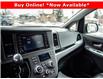 2020 Toyota Sienna SE 8-Passenger (Stk: 19-U4369) in Ottawa - Image 17 of 27