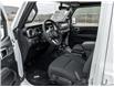 2023 Jeep Wrangler Sahara (Stk: 23029) in London - Image 6 of 10