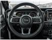 2023 Jeep Wrangler Sahara (Stk: 23029) in London - Image 7 of 10