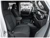 2023 Jeep Wrangler Sahara (Stk: 23029) in London - Image 9 of 10