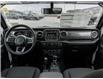 2023 Jeep Wrangler Sahara (Stk: 23029) in London - Image 10 of 10
