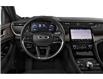 2022 Jeep Grand Cherokee L Overland (Stk: 22377) in Mississauga - Image 2 of 7