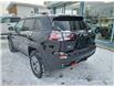 2022 Jeep Cherokee Trailhawk (Stk: 22159) in Dryden - Image 5 of 13