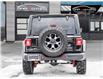 2021 Jeep Wrangler Unlimited Rubicon (Stk: 6865) in Stittsville - Image 5 of 19
