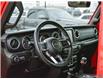 2018 Jeep Wrangler Unlimited Sahara (Stk: P2006A) in Welland - Image 13 of 27