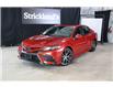 2023 Toyota Camry Hybrid SE Hybrid (Stk: 220802) in Brantford - Image 1 of 25