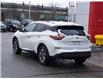 2015 Nissan Murano SL (Stk: 22295A) in Barrie - Image 4 of 26
