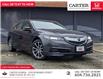 2015 Acura TLX V6 Tech (Stk: RP036012) in Vancouver - Image 1 of 25