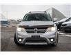2017 Dodge Journey SXT (Stk: P2968) in Mississauga - Image 2 of 22
