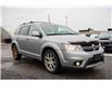 2017 Dodge Journey SXT (Stk: P2968) in Mississauga - Image 8 of 22