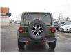 2023 Jeep Wrangler Rubicon (Stk: M23091) in Mississauga - Image 3 of 6