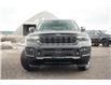 2023 Jeep Grand Cherokee Overland (Stk: M23075) in Mississauga - Image 2 of 6