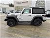 2022 Jeep Wrangler Sport (Stk: N248) in Miramichi - Image 2 of 12