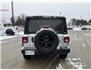2022 Jeep Wrangler Sport (Stk: N248) in Miramichi - Image 4 of 12