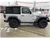 2022 Jeep Wrangler Sport (Stk: N248) in Miramichi - Image 6 of 12