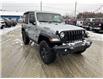 2022 Jeep Wrangler Sport (Stk: N248) in Miramichi - Image 7 of 12