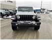 2022 Jeep Wrangler Sport (Stk: N248) in Miramichi - Image 8 of 12