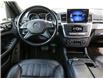 2015 Mercedes-Benz GL-Class Base (Stk: 22-219) in Cowansville - Image 10 of 38