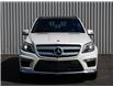 2015 Mercedes-Benz GL-Class Base (Stk: 22-219) in Cowansville - Image 7 of 38
