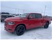 2022 RAM 1500 Sport (Stk: N22-52) in Temiskaming Shores - Image 8 of 16
