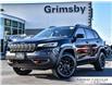 2022 Jeep Cherokee Trailhawk (Stk: N22488) in Grimsby - Image 1 of 34