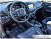 2022 Jeep Cherokee Trailhawk (Stk: N22488) in Grimsby - Image 14 of 34