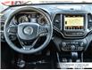 2022 Jeep Cherokee Trailhawk (Stk: N22488) in Grimsby - Image 25 of 34
