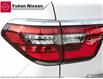 2023 Nissan Armada Platinum (Stk: 23AR1956) in Whitehorse - Image 11 of 23