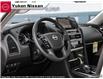 2023 Nissan Armada Platinum (Stk: 23AR1956) in Whitehorse - Image 12 of 23