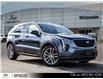 2019 Cadillac XT4 Sport (Stk: K141A) in Thornhill - Image 1 of 28