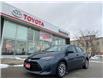 2019 Toyota Corolla LE (Stk: 373841) in Newmarket - Image 1 of 17