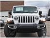 2023 Jeep Wrangler Sahara (Stk: J4727) in Brantford - Image 2 of 26