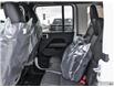 2023 Jeep Wrangler Sahara (Stk: J4727) in Brantford - Image 25 of 26