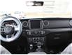 2023 Jeep Wrangler Sahara (Stk: J4727) in Brantford - Image 26 of 26