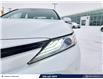 2018 Toyota Camry XLE V6 (Stk: F1649) in Saskatoon - Image 8 of 25