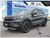 2022 Ford Explorer Timberline (Stk: 2249A) in Tecumseh - Image 1 of 26