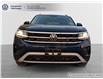2021 Volkswagen Atlas 3.6 FSI Highline (Stk: 8504) in Georgetown - Image 2 of 20