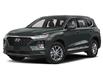 2020 Hyundai Santa Fe Luxury 2.0 (Stk: U22-241A) in Prince Albert - Image 1 of 9