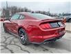 2022 Ford Mustang EcoBoost Premium (Stk: 22M9266) in Mississauga - Image 9 of 29