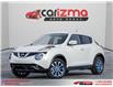 2016 Nissan Juke  (Stk: J1199) in Ajax - Image 1 of 24