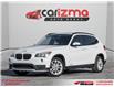 2015 BMW X1 xDrive28i (Stk: J1203) in Ajax - Image 1 of 22