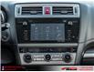 2016 Subaru Legacy 2.5i Limited Package (Stk: J1205) in Ajax - Image 27 of 28
