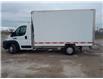 2015 RAM ProMaster 3500 Cab Chassis Low Roof (Stk: P0249) in Mississauga - Image 9 of 20